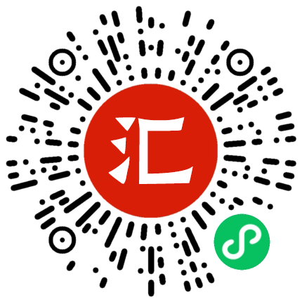 扫一扫打开小程序