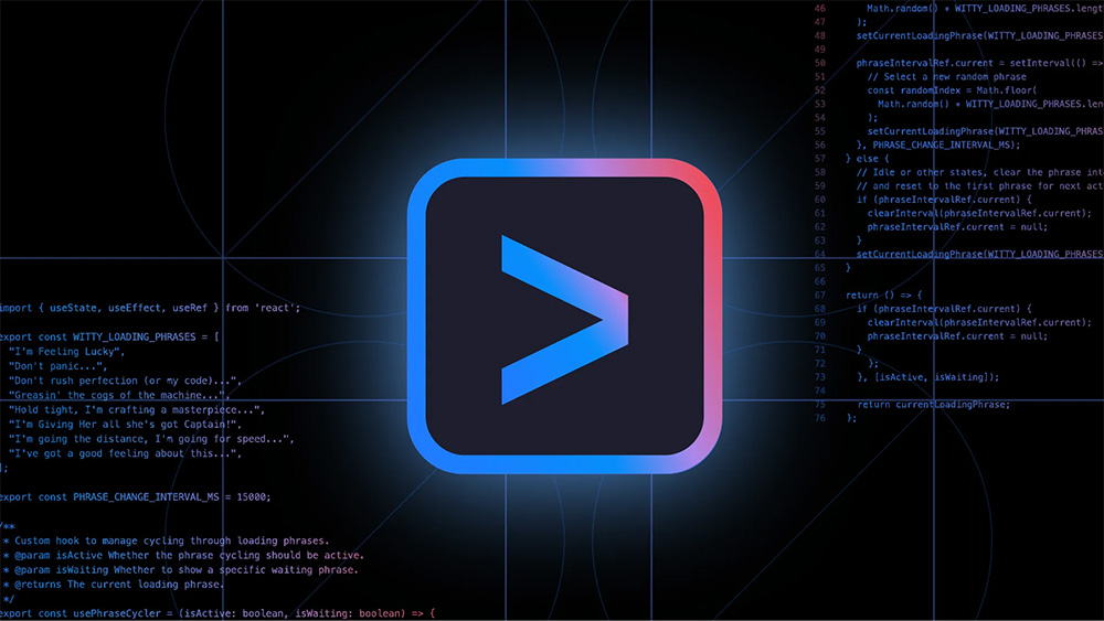 Gemini CLI：谷歌推出的终端AI编程工具，高效编写代码、修复错误、构建功能和迁移代码