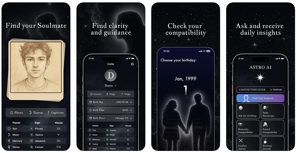 Astro AI