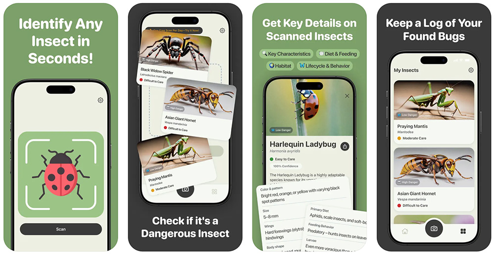 BugPic APP最新版截图