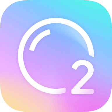 氧气相机APP