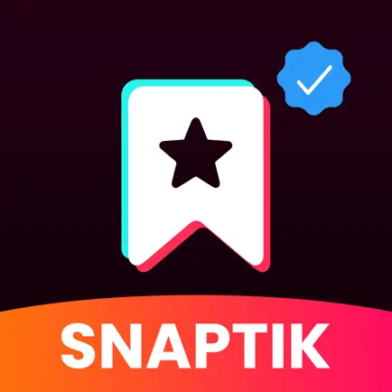 SnapTik APP最新版