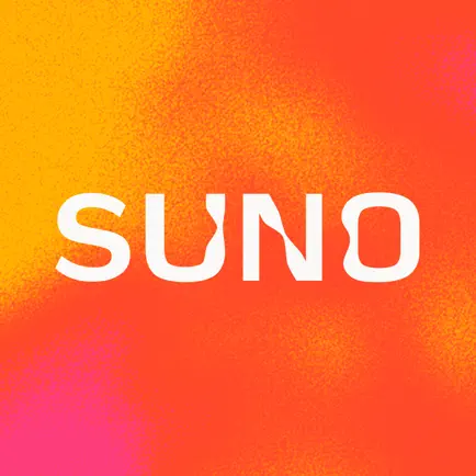 Suno APP最新版