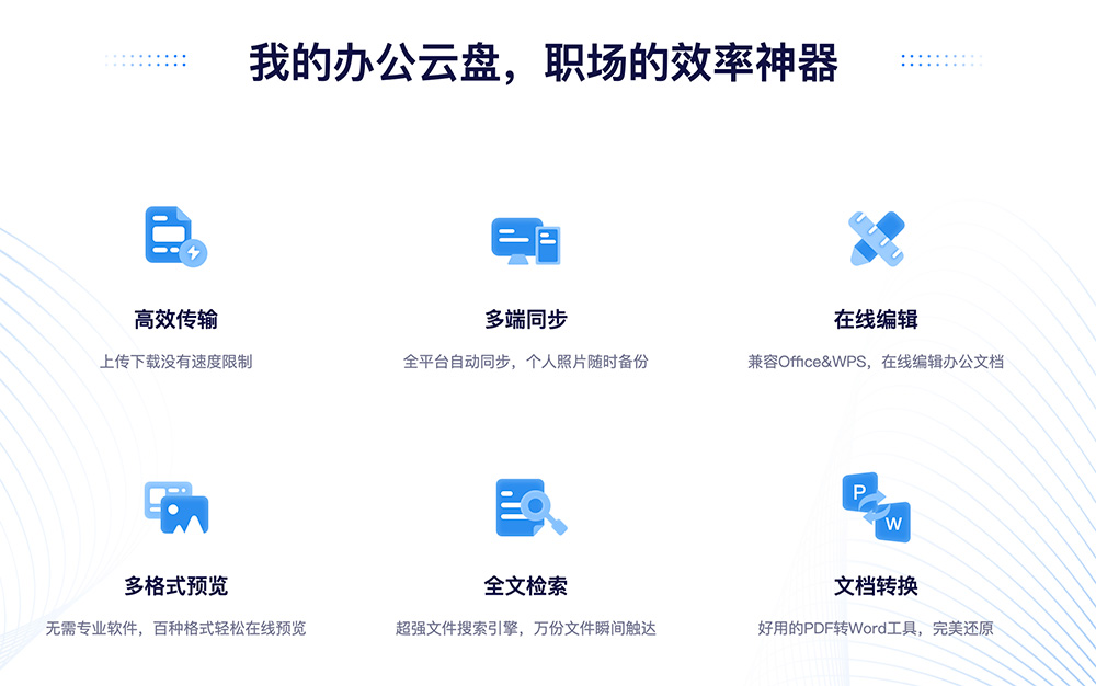 360AI云盘：360公司推出的AI云存储服务，360GB的初始免费存储空间