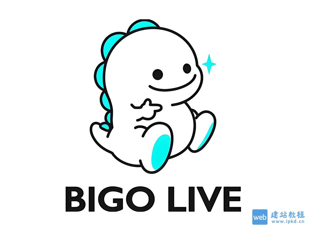 BigoLive网页版登录教程