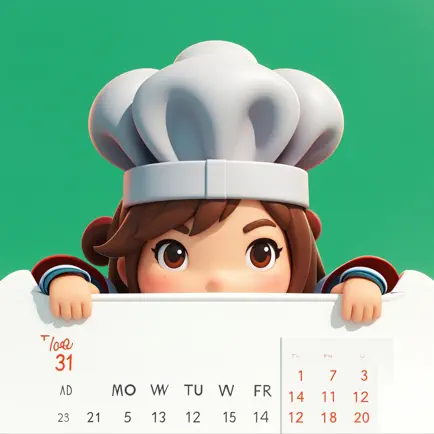 ChefCal APP最新版