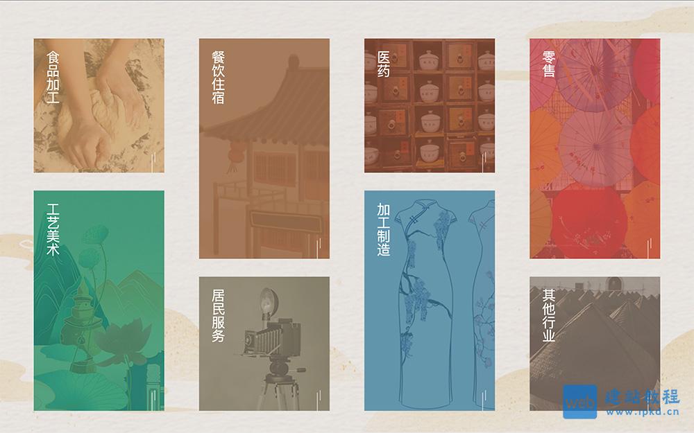 老字号数字博物馆:一个展示和传播中华老字号品牌文化与历史的平台