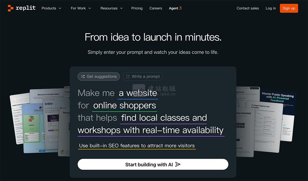 Tabnine是一个编码助手，与Python、Java、JavaScript、PHP、Go和Rust等众多编程语言兼容