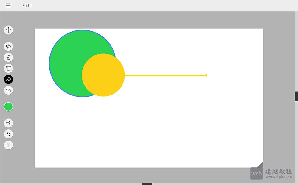 Auto Draw:一款Google推出的基于AI的在线绘图工具