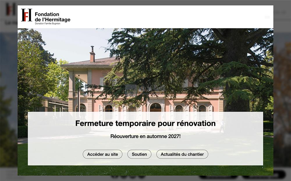 艾米达日基金会：一家以展示高水准艺术展览而闻名的博物馆