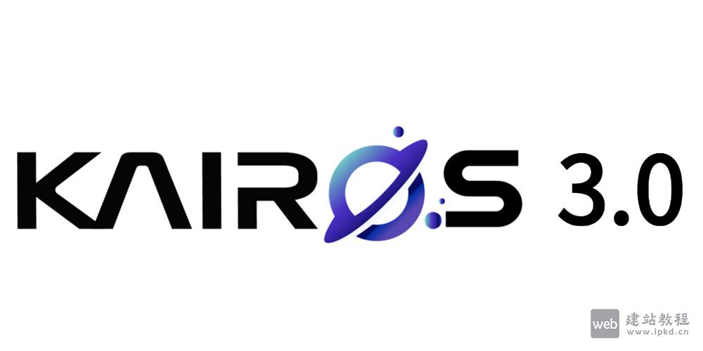 Kairos开悟世界模型3.0:大晓机器人推出的开源具身智能世界模型