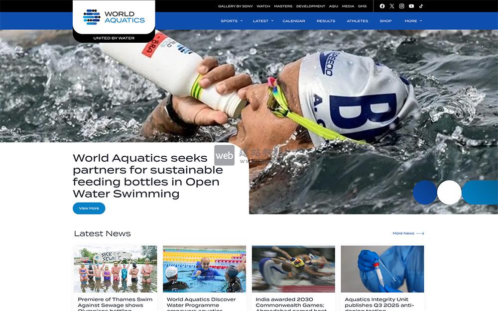 世界跳水排名：根据运动员在跳水比赛中的表现进行的综合评分和排名