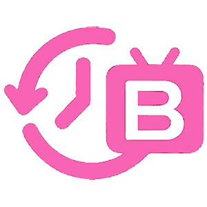 Bilibili无限历史记录