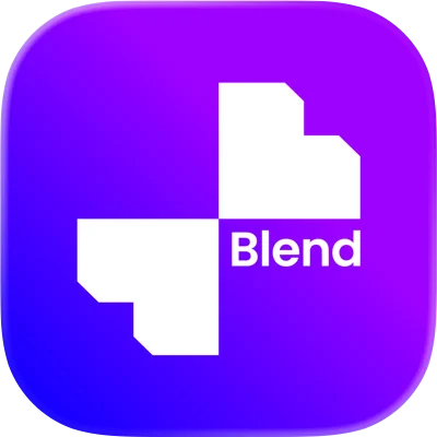 Blend APP最新版