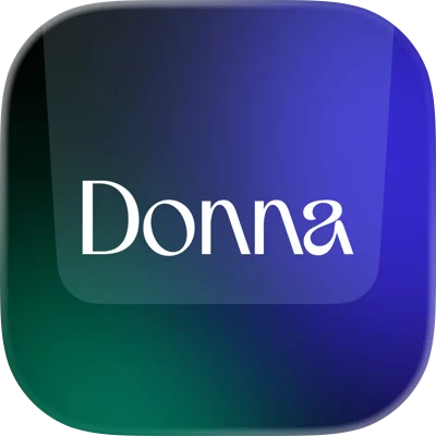 Donna AI APP最新版