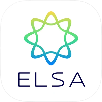 ELSA Speak APP最新版