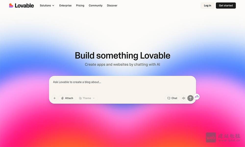 GPTEngineer：AI驱动全栈Web开发工具，提示词秒生成应用并一键部署