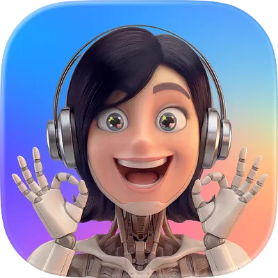 Midoo AI APP最新版