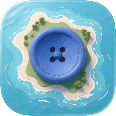 纽扣群岛APP最新版