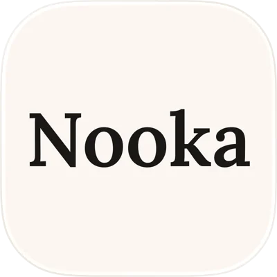 Nooka APP最新版