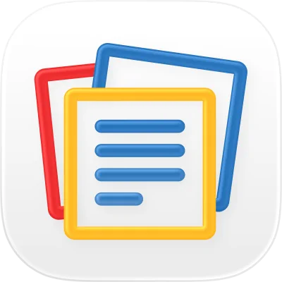 Notebook APP最新版