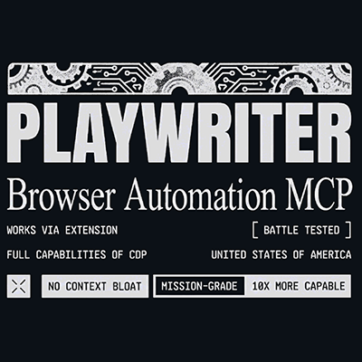 Playwriter