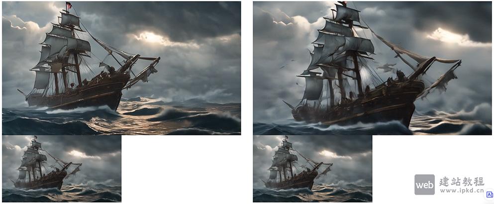 UniVG：百度团队研发的AI视频生成系统，支持文本、图像组合输入