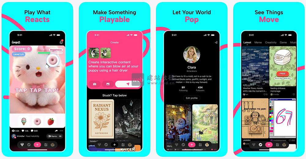 Loopit AI APP最新版