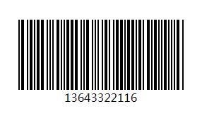 barcode条形码/qrcode二维码兼容所有浏览器(含ie6/ie7/ie8)